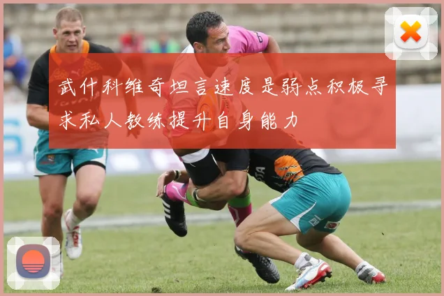 武什科维奇坦言速度是弱点积极寻求私人教练提升自身能力